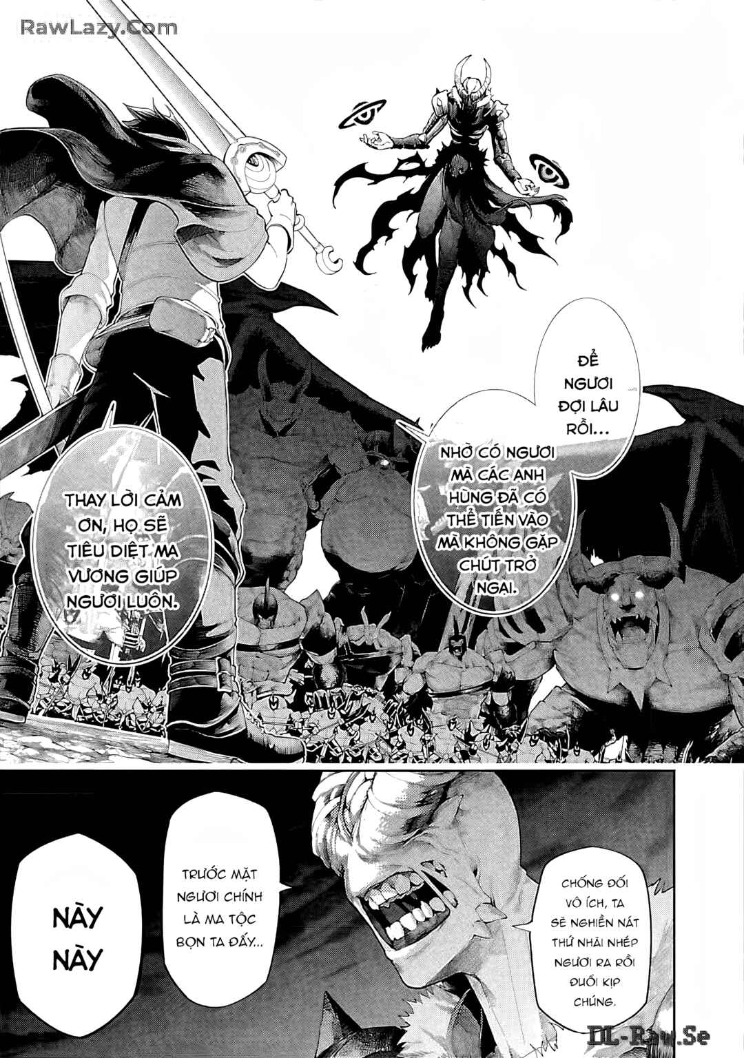 Tsuihou Sareru Tabi ni Skill o Te ni Ireta Ore ga, 100 no Isekai de 2-shuume Musou Chapter 15 - Page 29