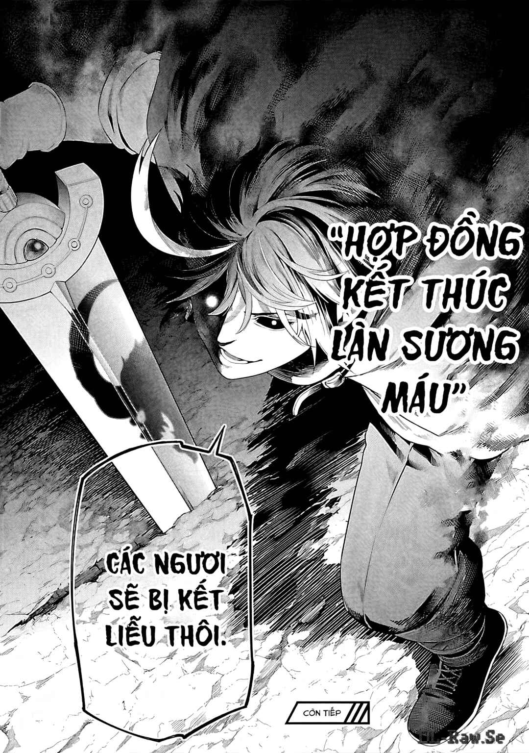 Tsuihou Sareru Tabi ni Skill o Te ni Ireta Ore ga, 100 no Isekai de 2-shuume Musou Chapter 15 - Page 31