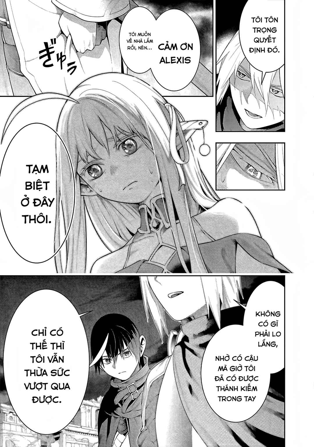 Tsuihou Sareru Tabi ni Skill o Te ni Ireta Ore ga, 100 no Isekai de 2-shuume Musou Chapter 15 - Page 5