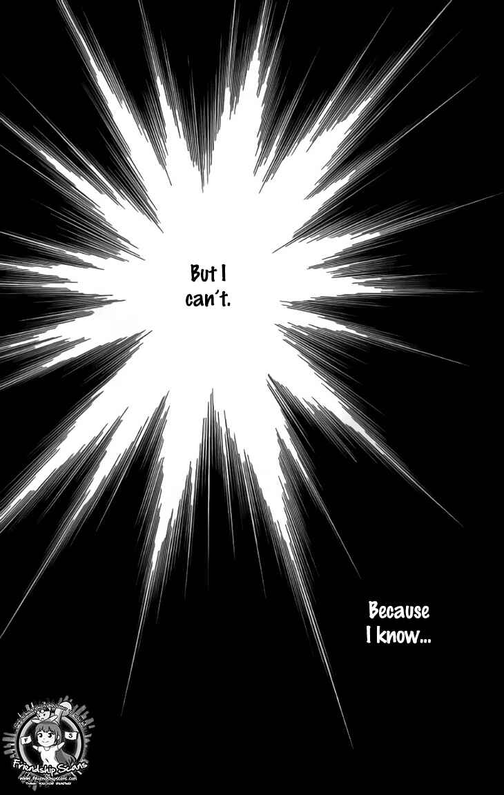 Drops of Dreams, the Golden Birdcage Chapter 31 - Page 38