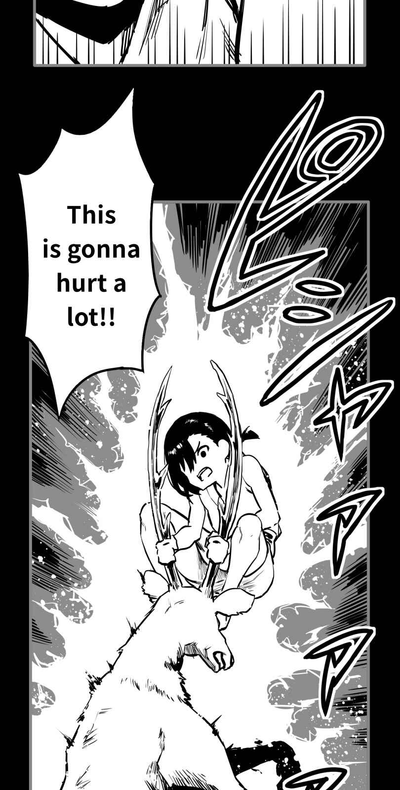 Shina Ultimate Chapter 55 - Page 22