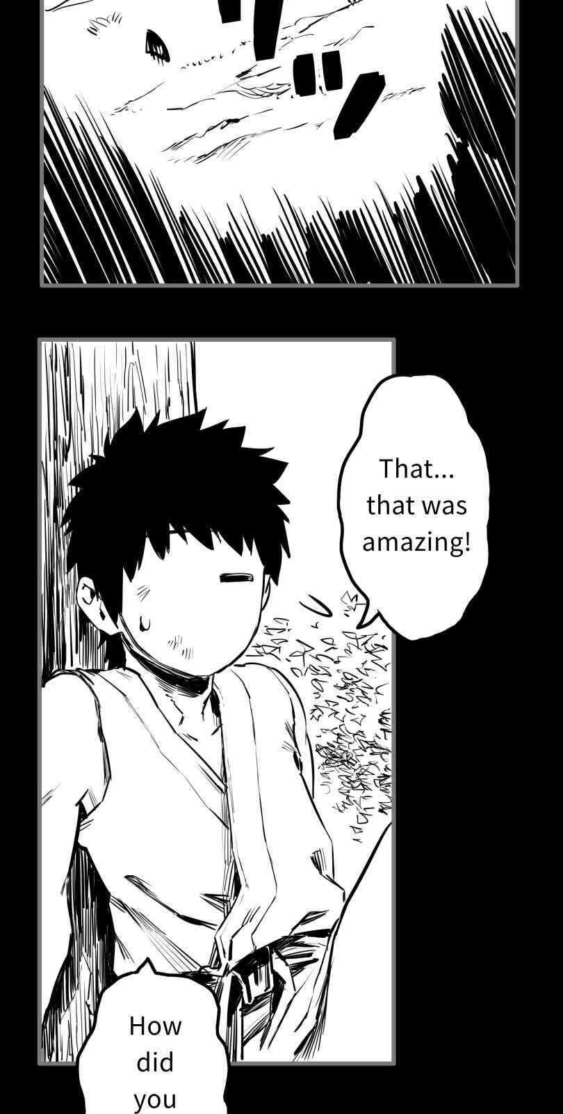 Shina Ultimate Chapter 55 - Page 25
