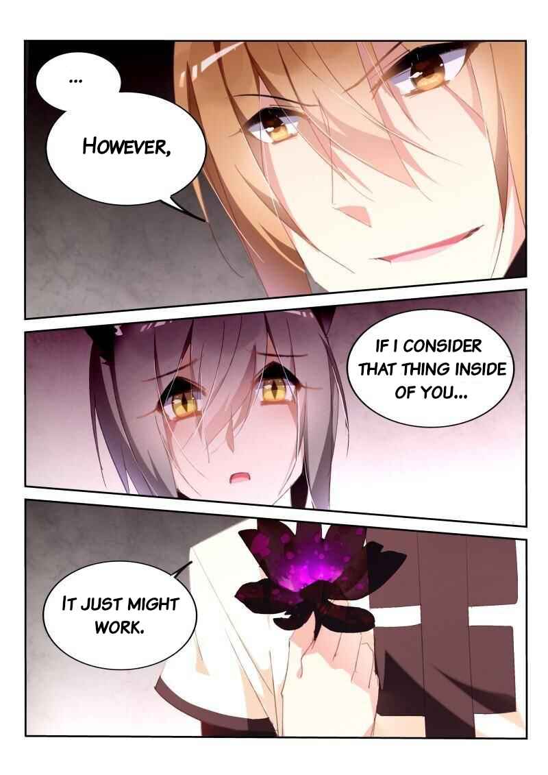 Demon Spirit Seed Manual Chapter 245 - Page 10