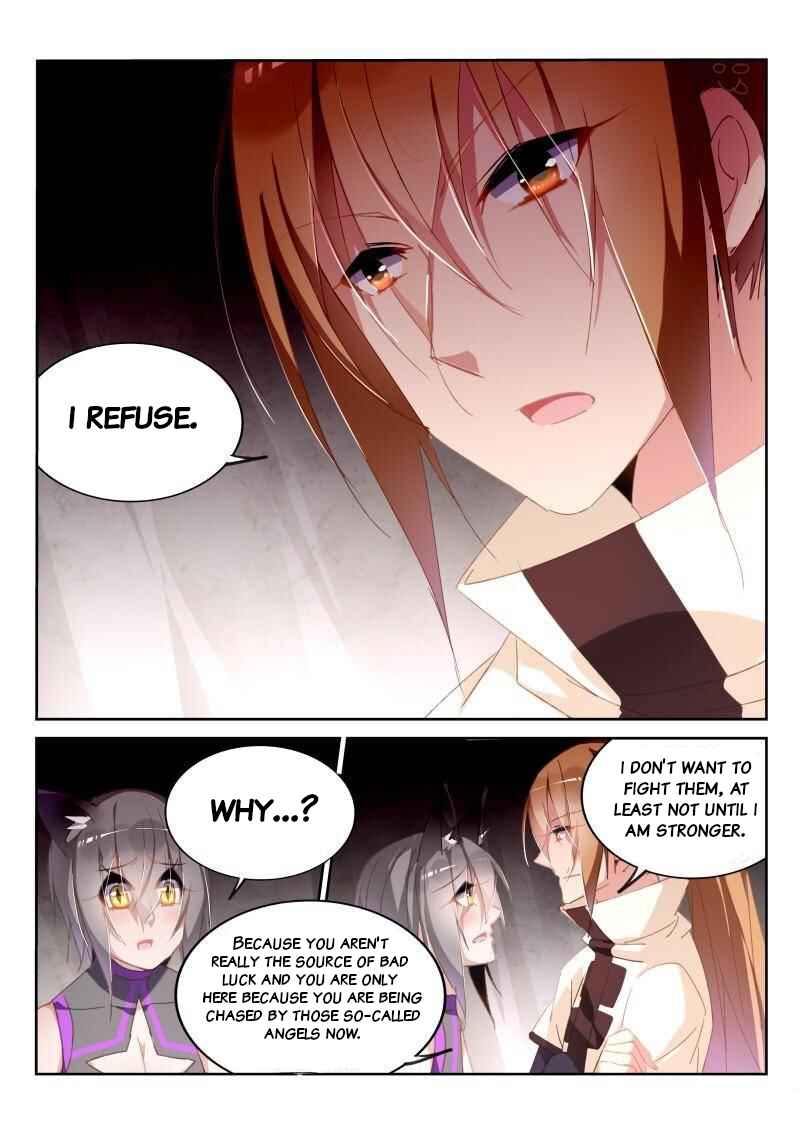 Demon Spirit Seed Manual Chapter 245 - Page 7