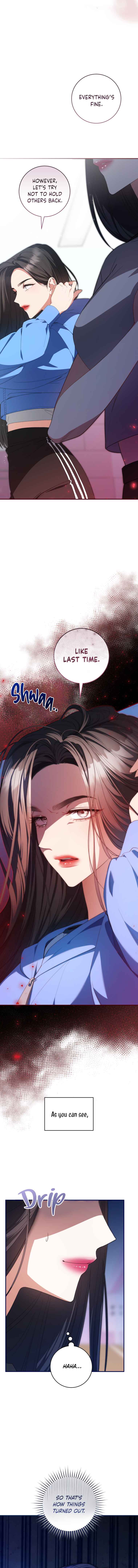 Manghal Unmyeong ui Girl Group Leader ga Doeeotseumnida Chapter 2 - Page 14