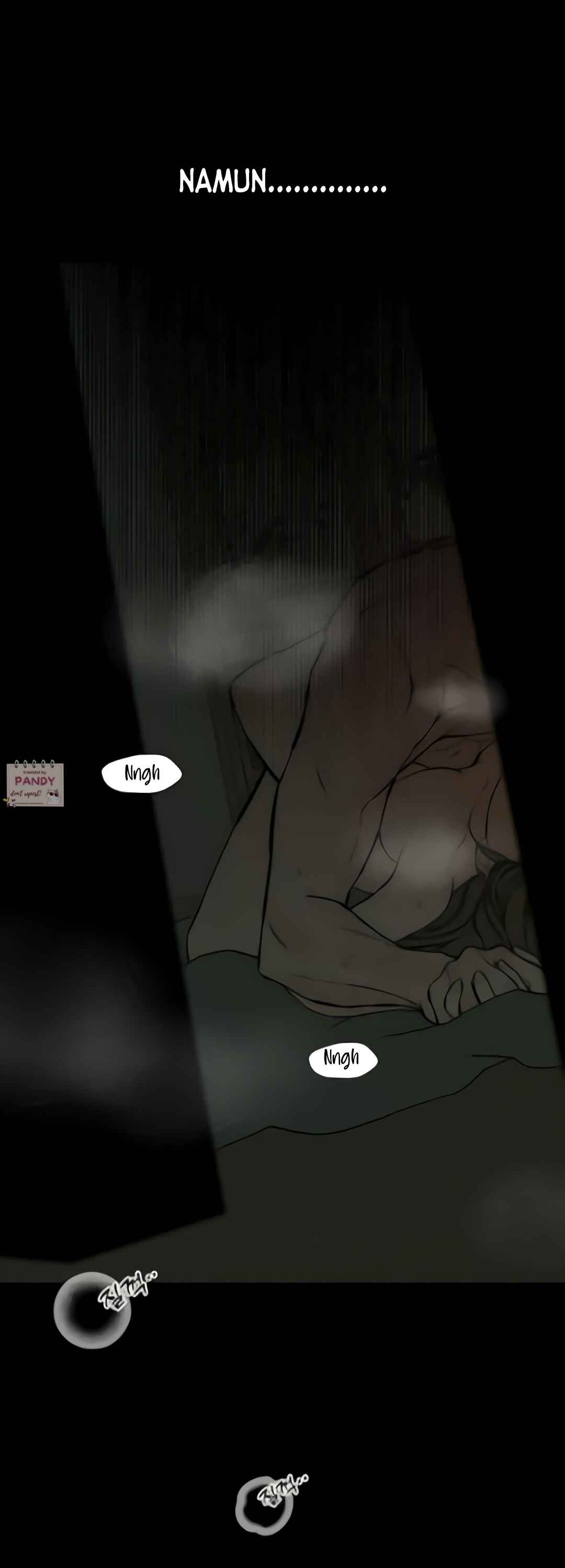 Sideun Kkot e Nunmureul Chapter 68 - Page 21