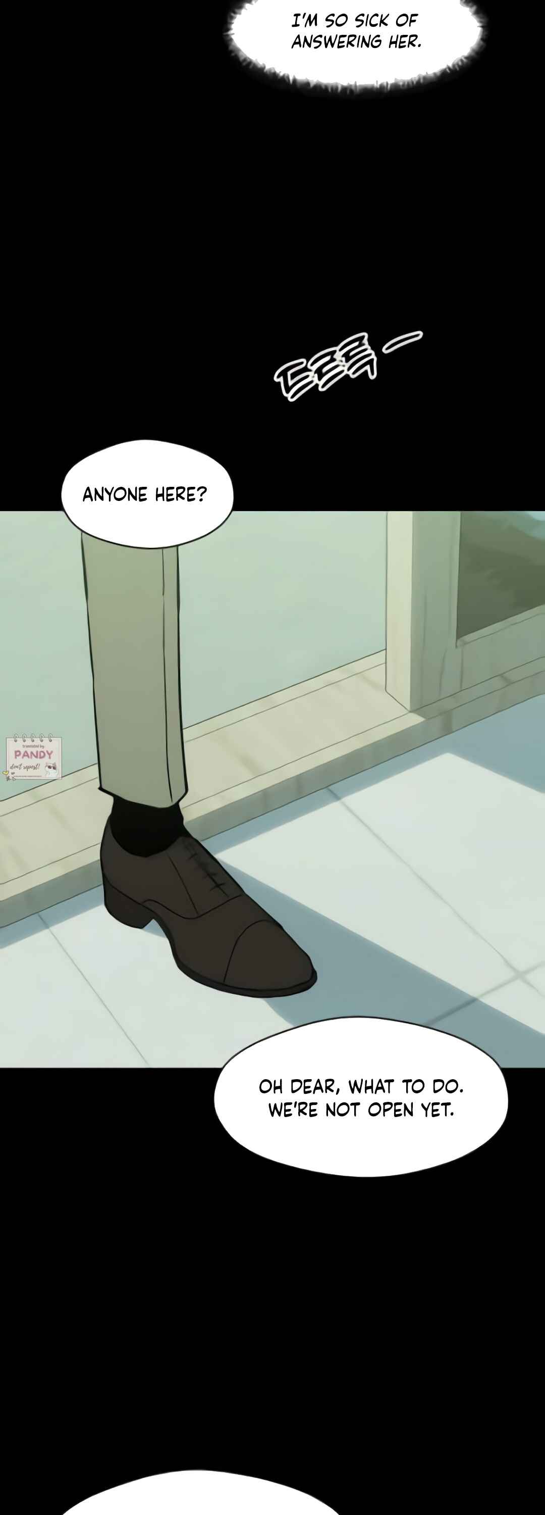 Sideun Kkot e Nunmureul Chapter 68 - Page 31