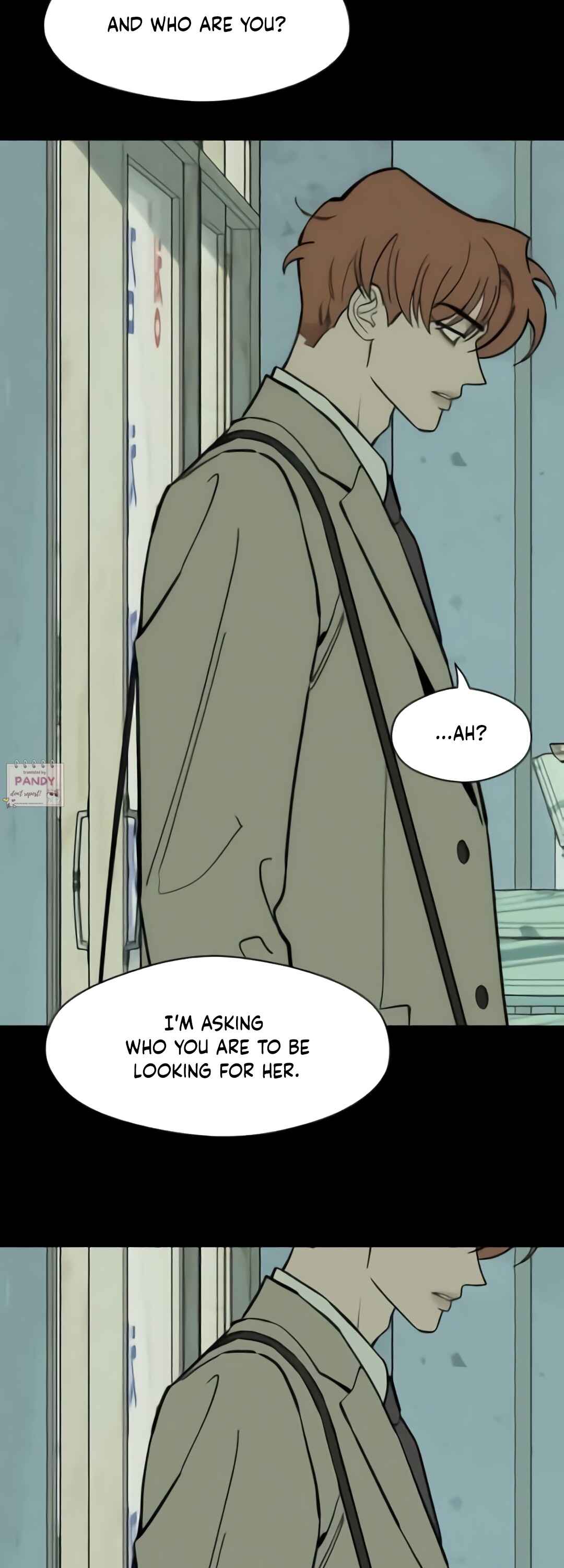 Sideun Kkot e Nunmureul Chapter 68 - Page 35