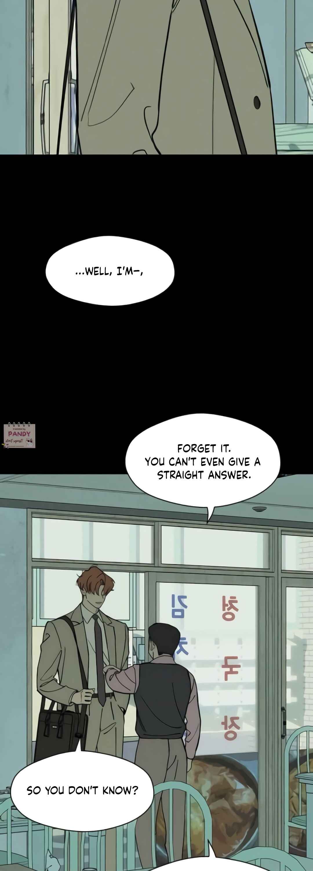 Sideun Kkot e Nunmureul Chapter 68 - Page 36