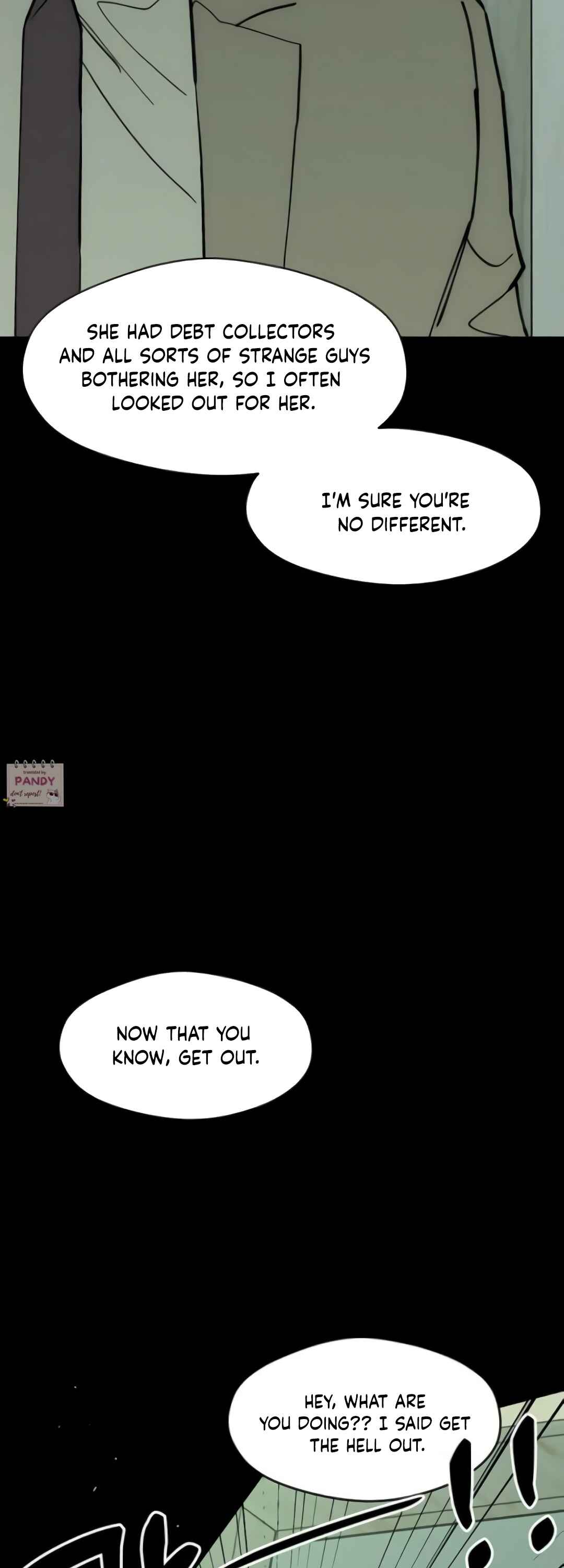 Sideun Kkot e Nunmureul Chapter 68 - Page 38
