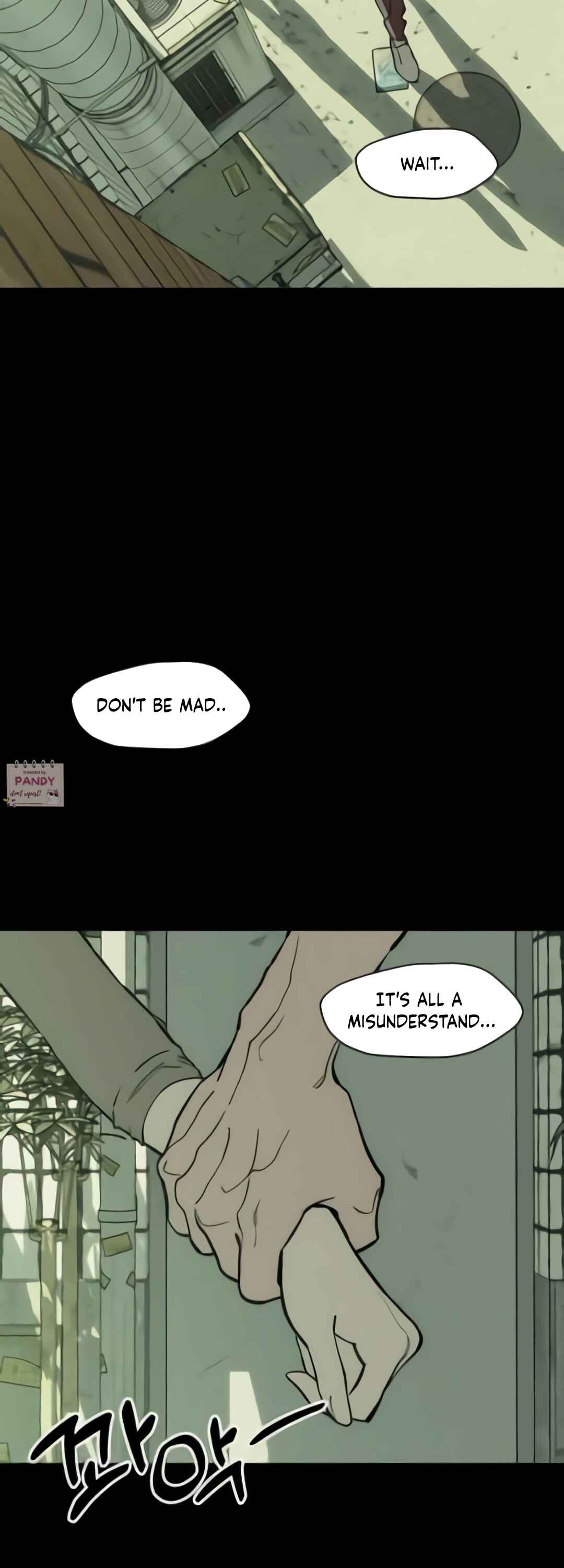 Sideun Kkot e Nunmureul Chapter 68 - Page 4