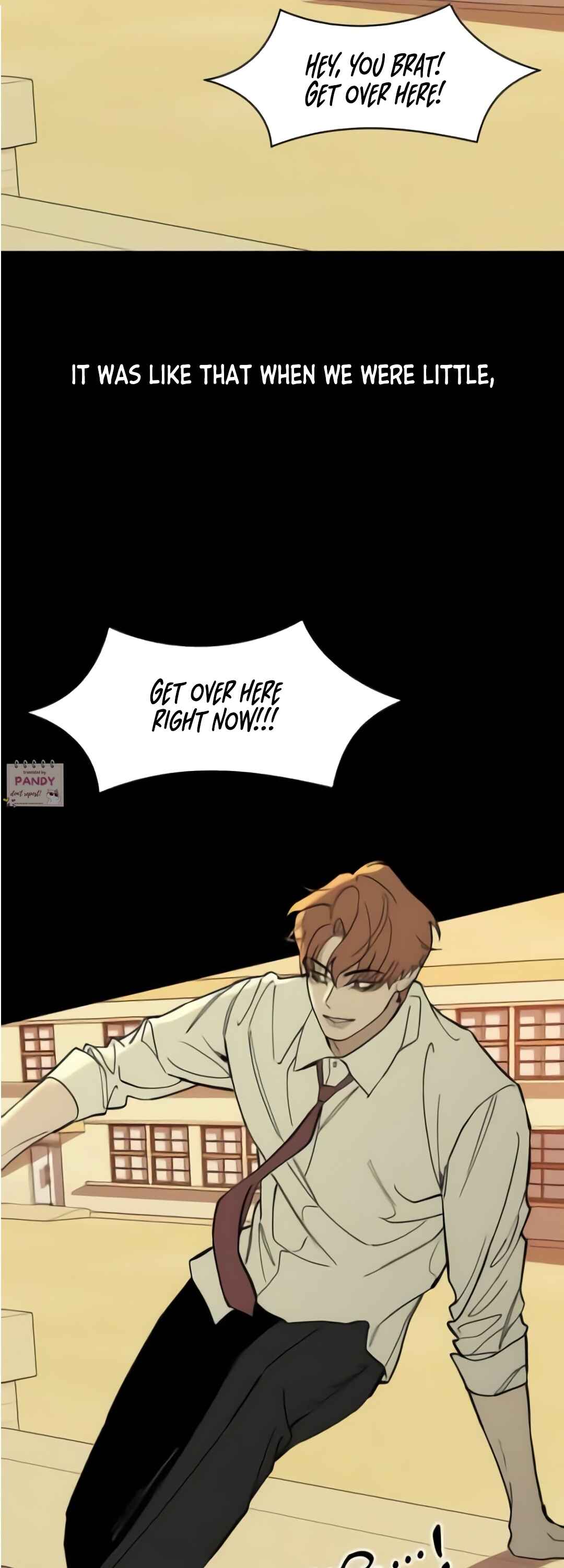 Sideun Kkot e Nunmureul Chapter 68 - Page 61