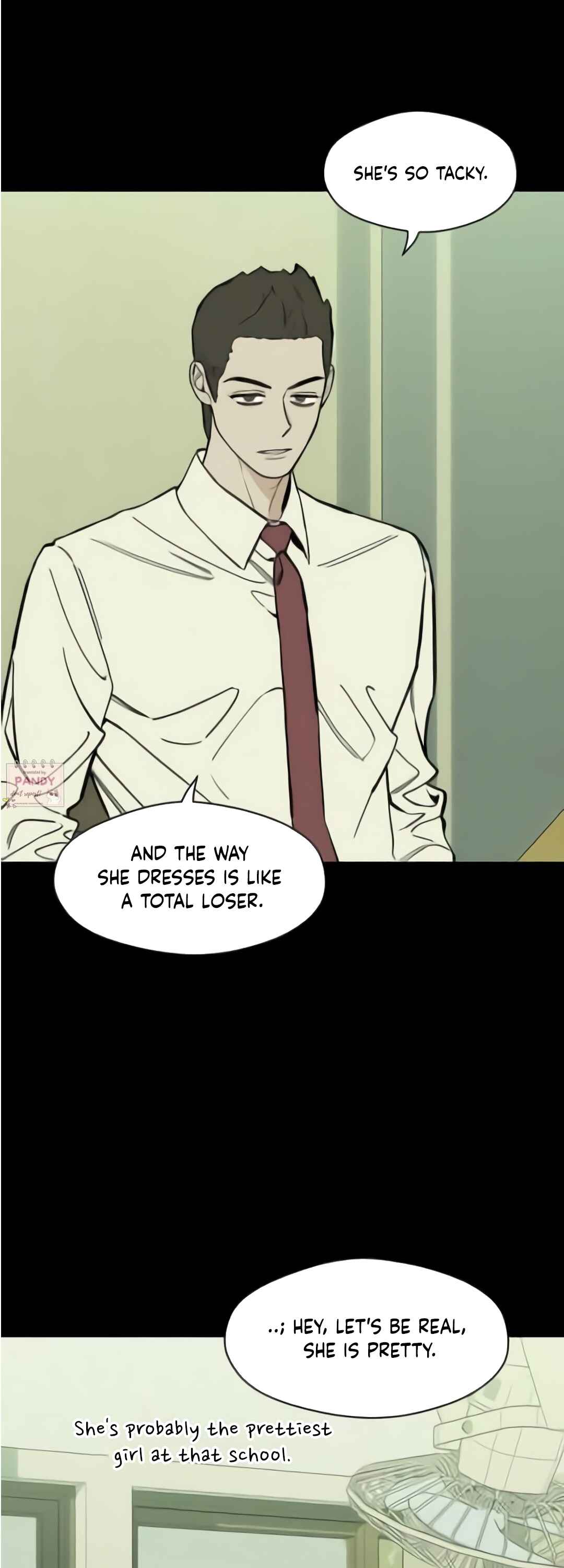Sideun Kkot e Nunmureul Chapter 68 - Page 65