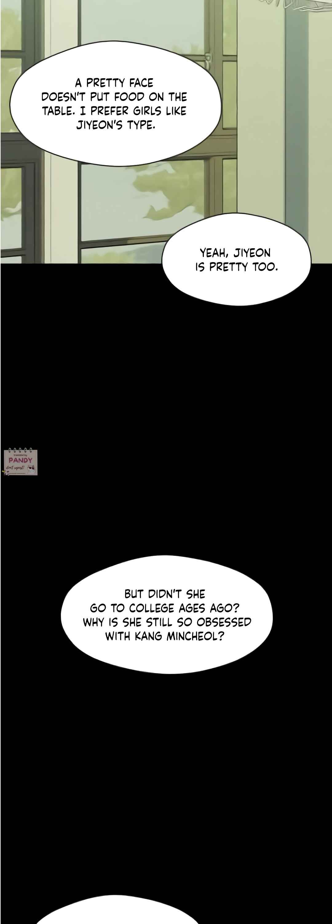 Sideun Kkot e Nunmureul Chapter 68 - Page 66
