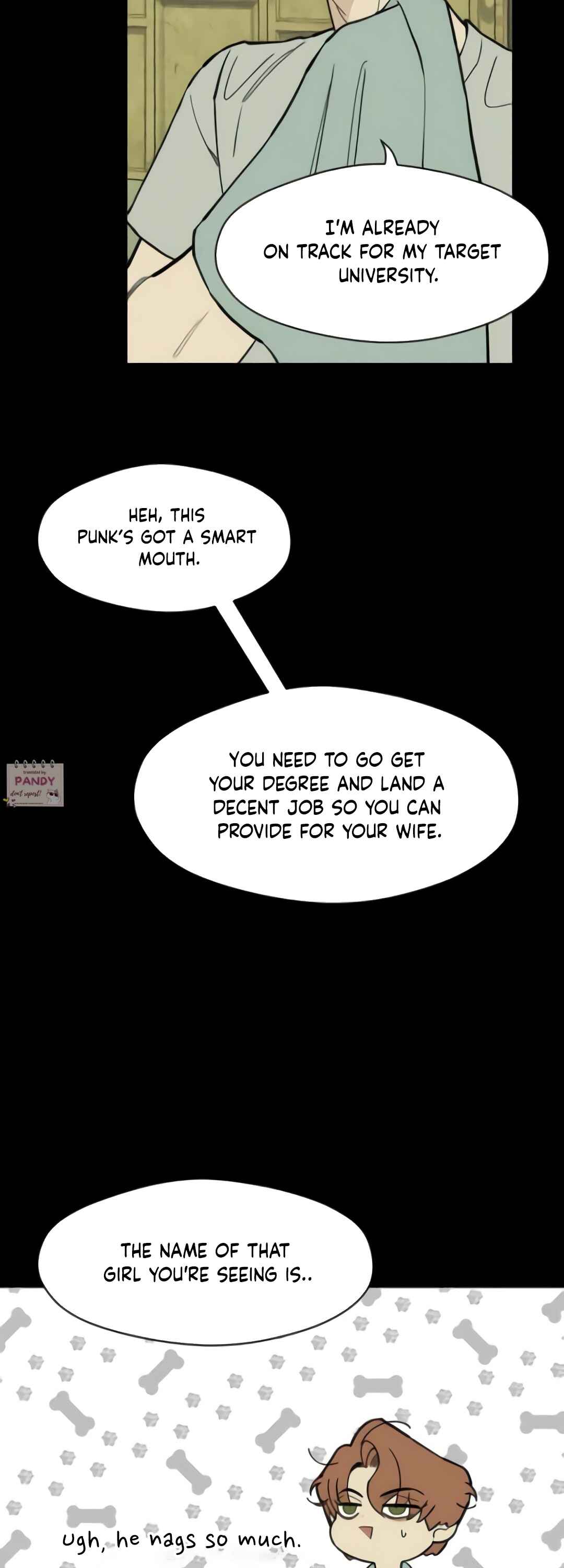 Sideun Kkot e Nunmureul Chapter 68 - Page 75