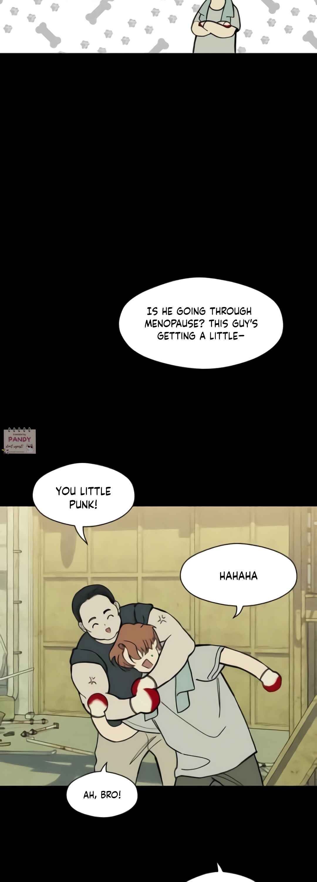 Sideun Kkot e Nunmureul Chapter 68 - Page 76