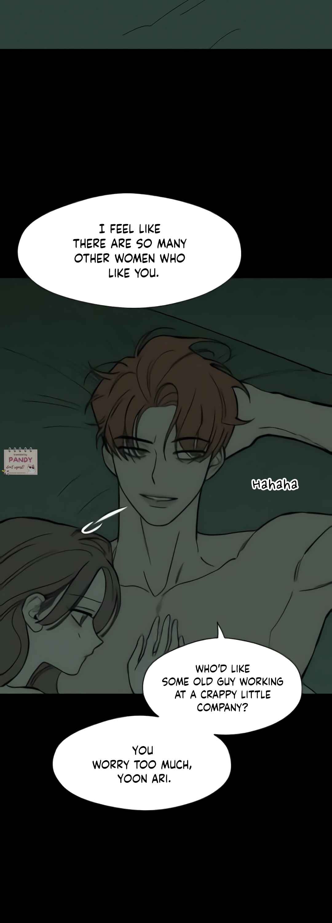 Sideun Kkot e Nunmureul Chapter 68 - Page 9