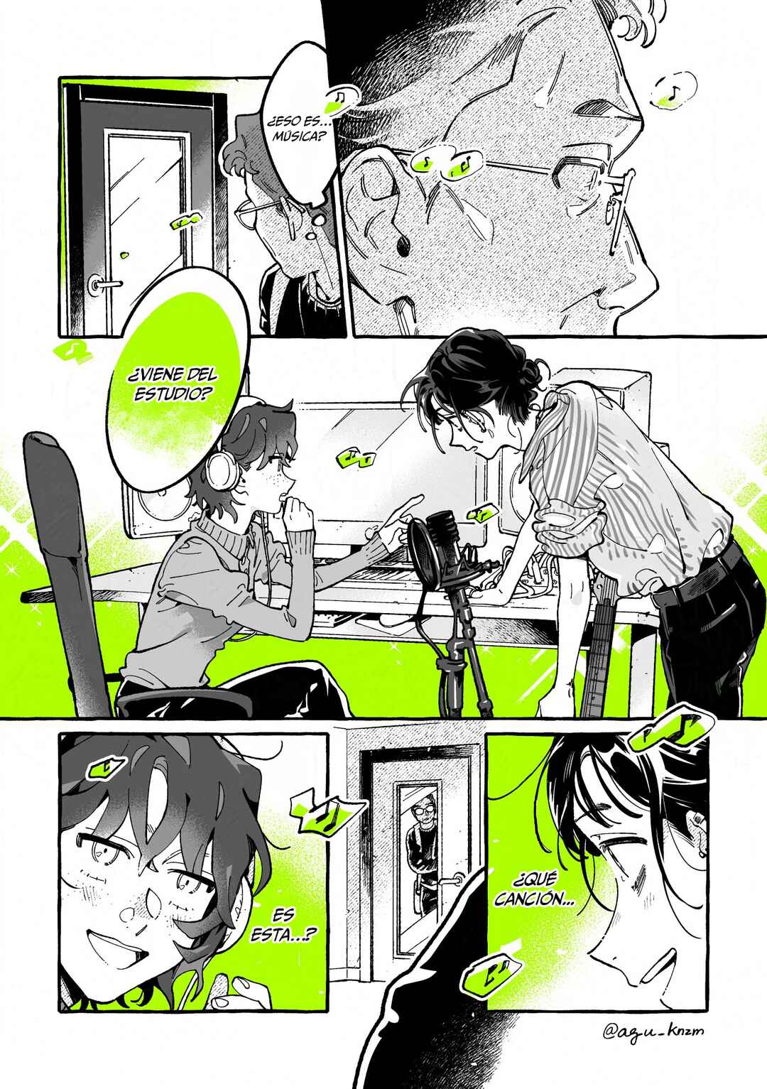 Ki ni Natteru Hito ga Otoko ja Nakatta Chapter 131 - Page 2