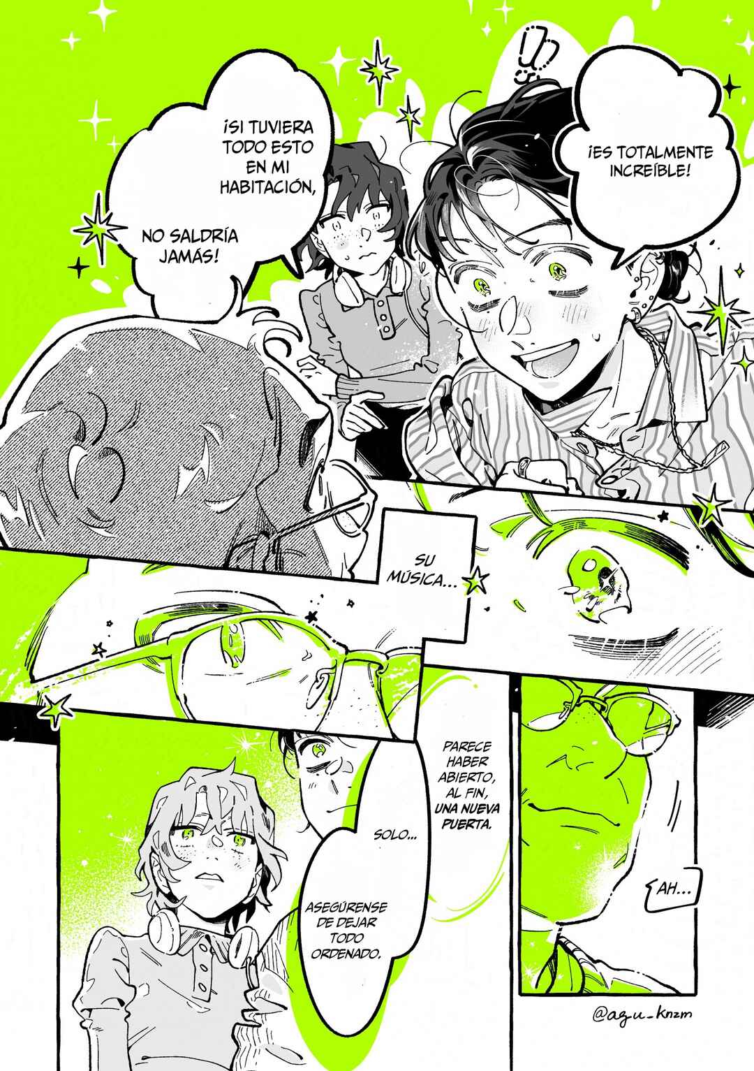 Ki ni Natteru Hito ga Otoko ja Nakatta Chapter 131 - Page 4