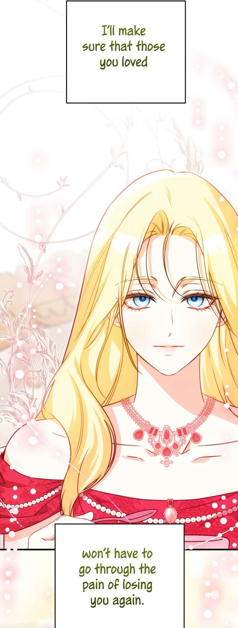 I Think I Have Transmigrated Somewhere Chapter 102 - Page 10