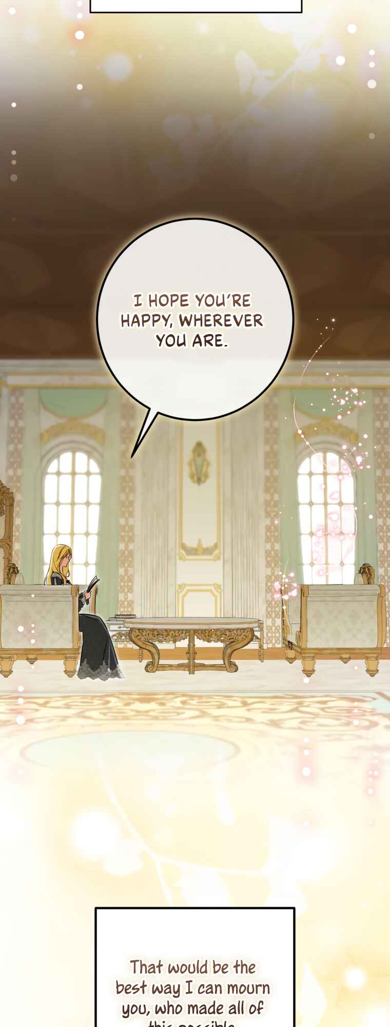I Think I Have Transmigrated Somewhere Chapter 102 - Page 11