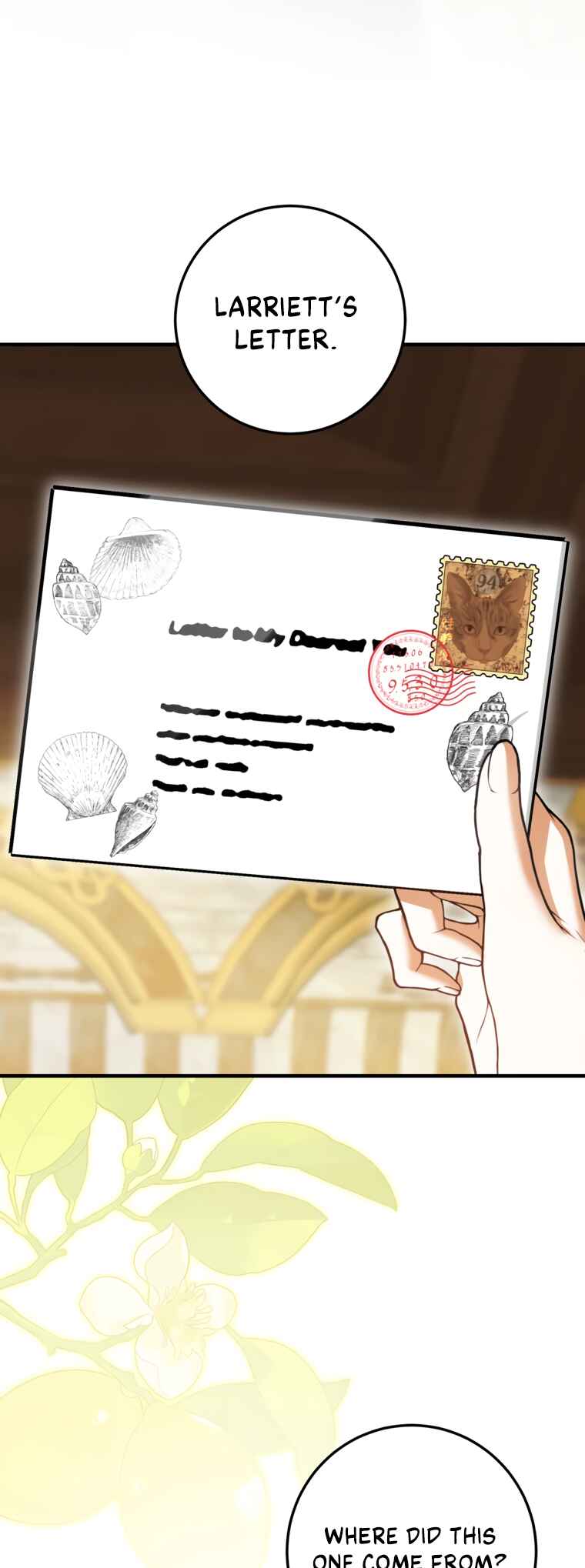 I Think I Have Transmigrated Somewhere Chapter 102 - Page 15