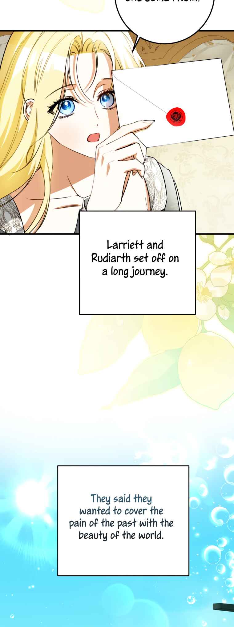 I Think I Have Transmigrated Somewhere Chapter 102 - Page 16