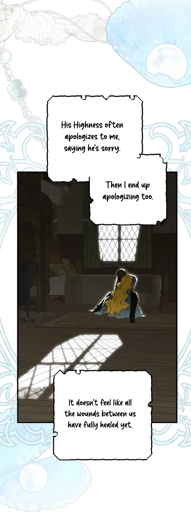 I Think I Have Transmigrated Somewhere Chapter 102 - Page 19