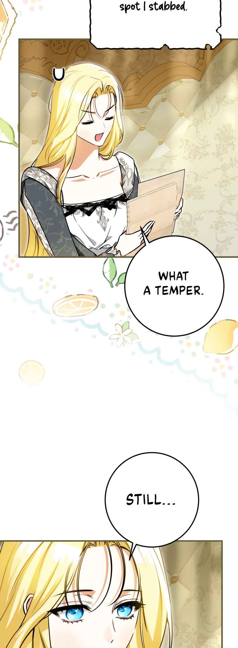 I Think I Have Transmigrated Somewhere Chapter 102 - Page 21