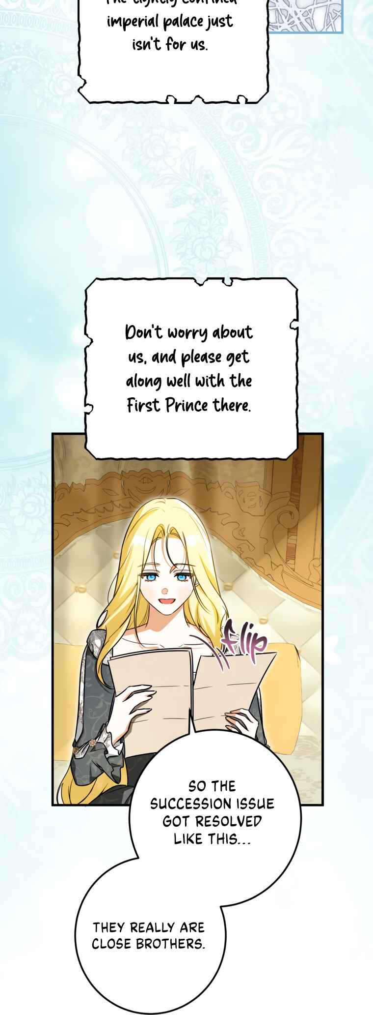 I Think I Have Transmigrated Somewhere Chapter 102 - Page 24