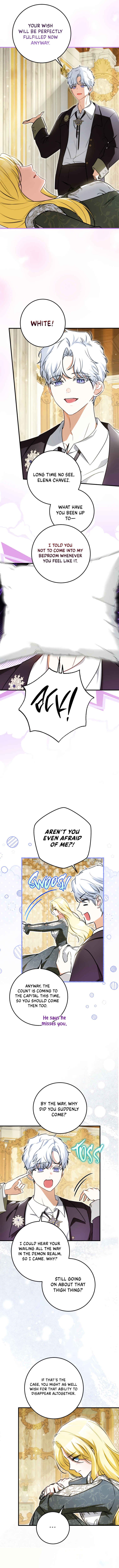 I Think I Have Transmigrated Somewhere Chapter 102 - Page 27