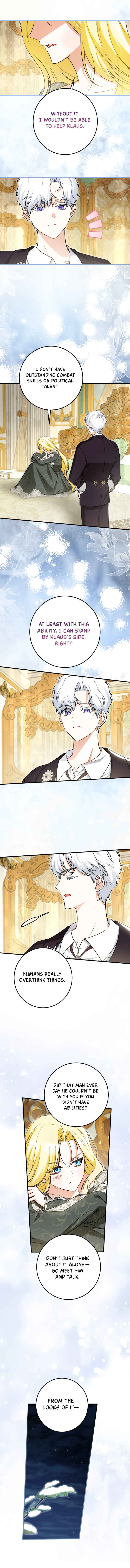I Think I Have Transmigrated Somewhere Chapter 102 - Page 28