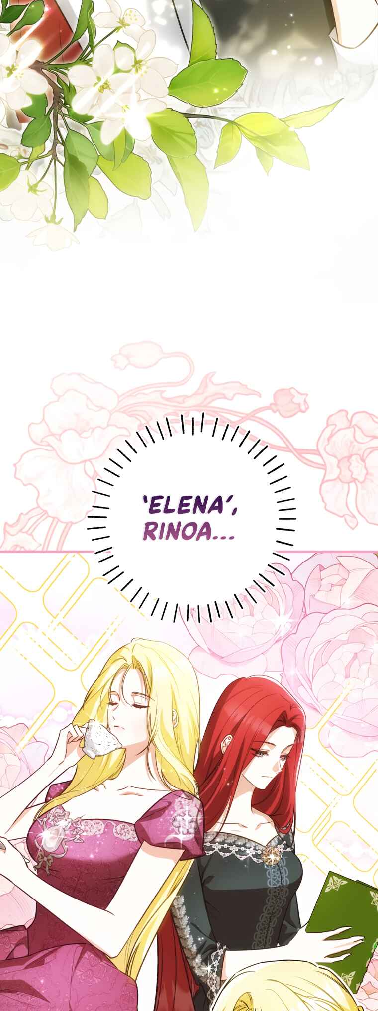 I Think I Have Transmigrated Somewhere Chapter 102 - Page 3