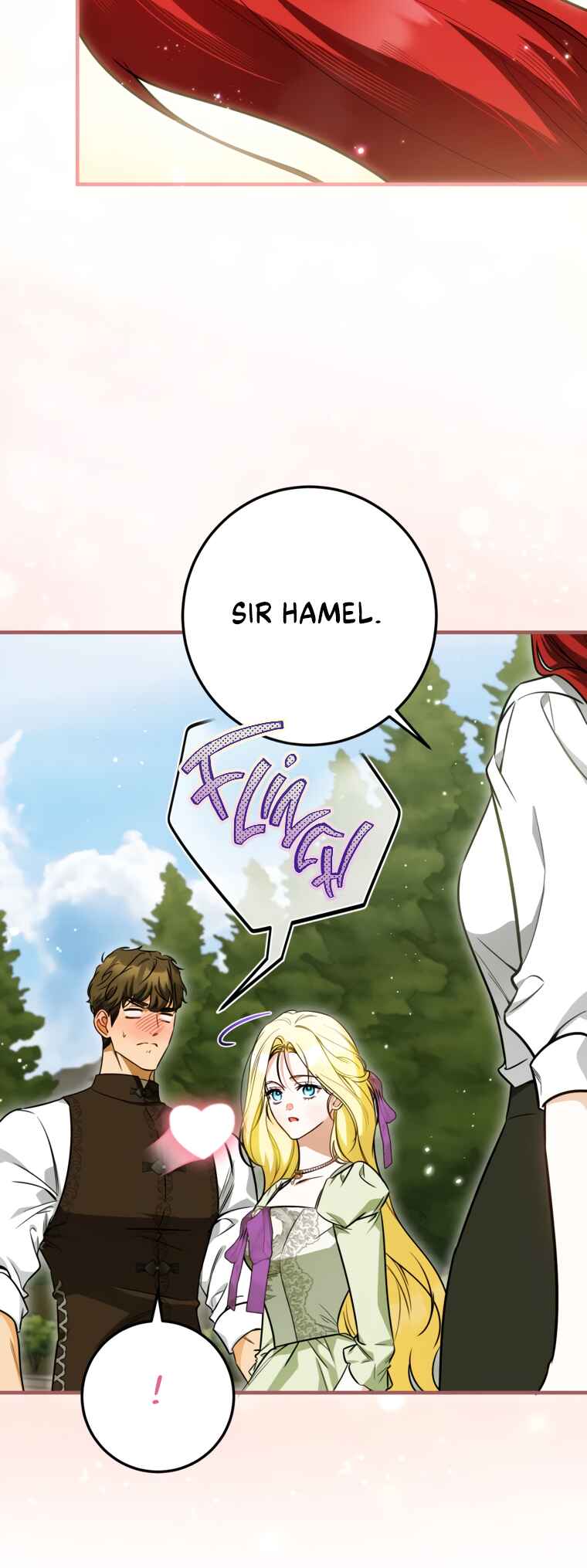I Think I Have Transmigrated Somewhere Chapter 102 - Page 5