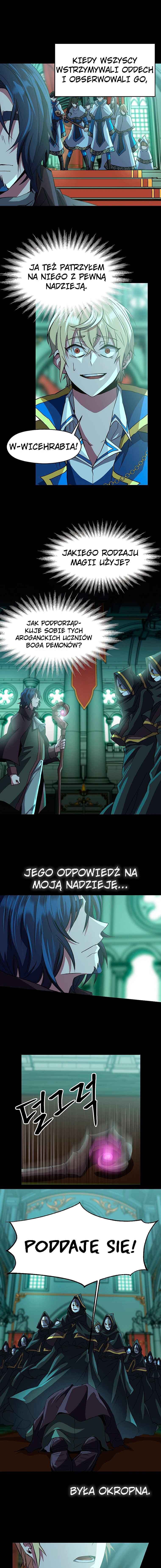 The Great Wizard Transcendent Chapter 10 - Page 3