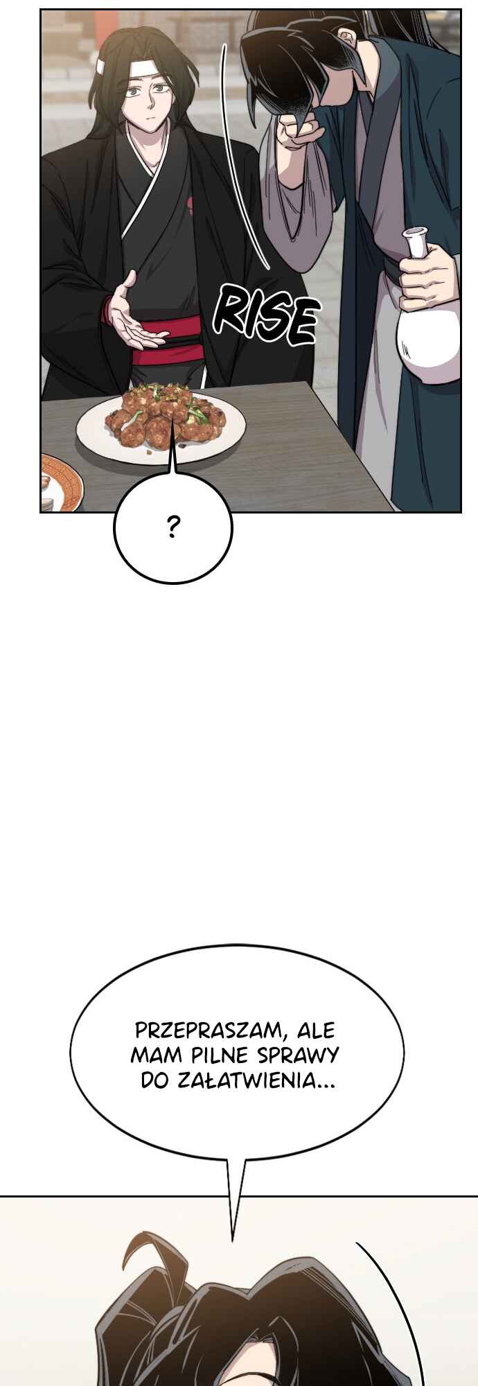 Return of the Blossoming Blade Chapter 40 - Page 15