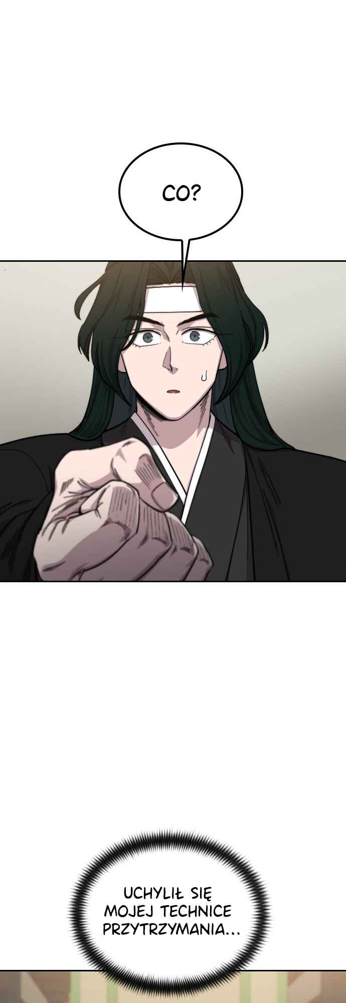 Return of the Blossoming Blade Chapter 40 - Page 21