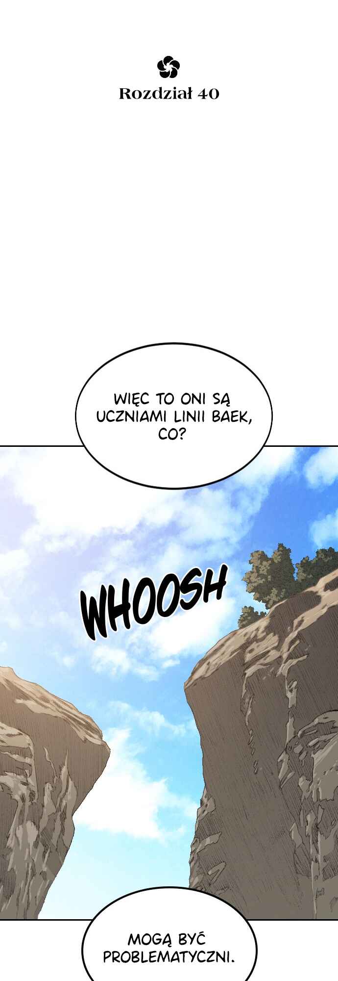 Return of the Blossoming Blade Chapter 40 - Page 27