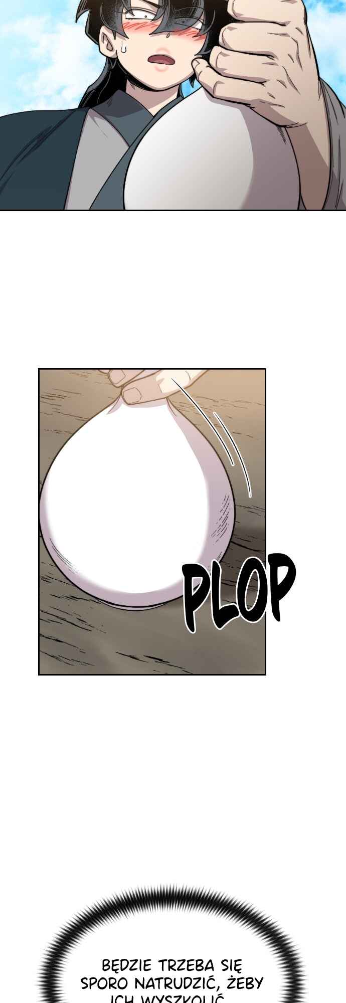 Return of the Blossoming Blade Chapter 40 - Page 36