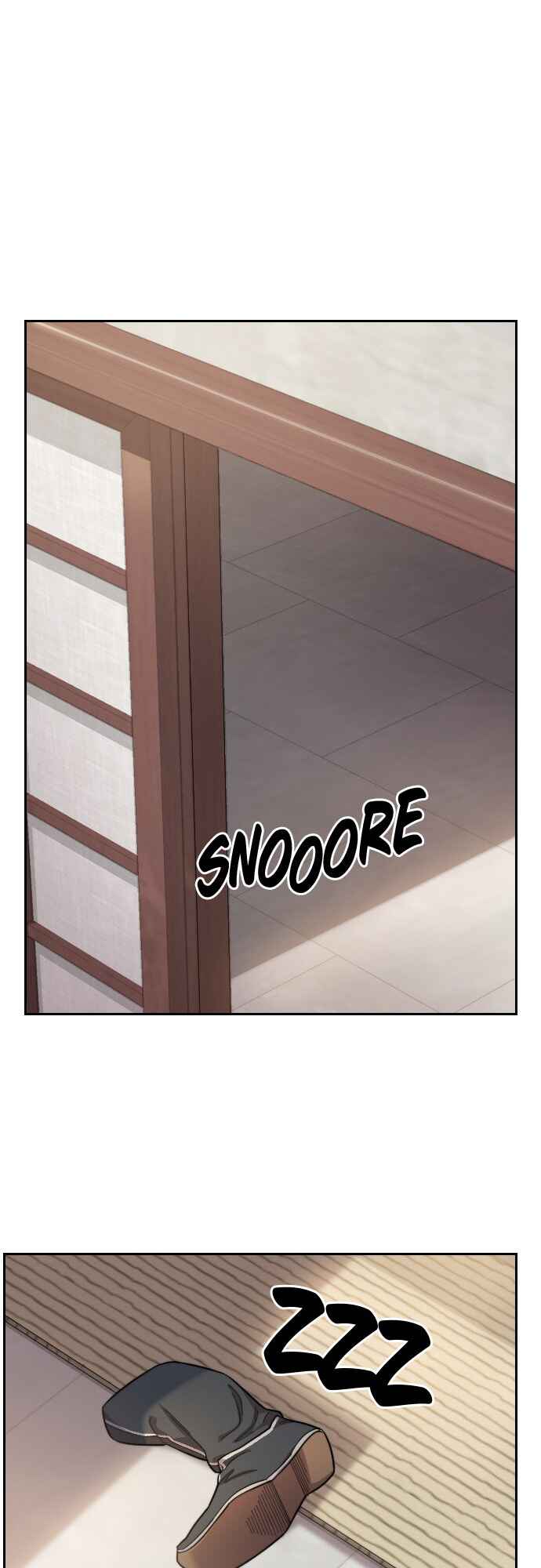Return of the Blossoming Blade Chapter 40 - Page 41