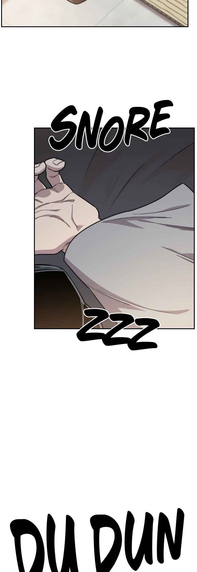 Return of the Blossoming Blade Chapter 40 - Page 42