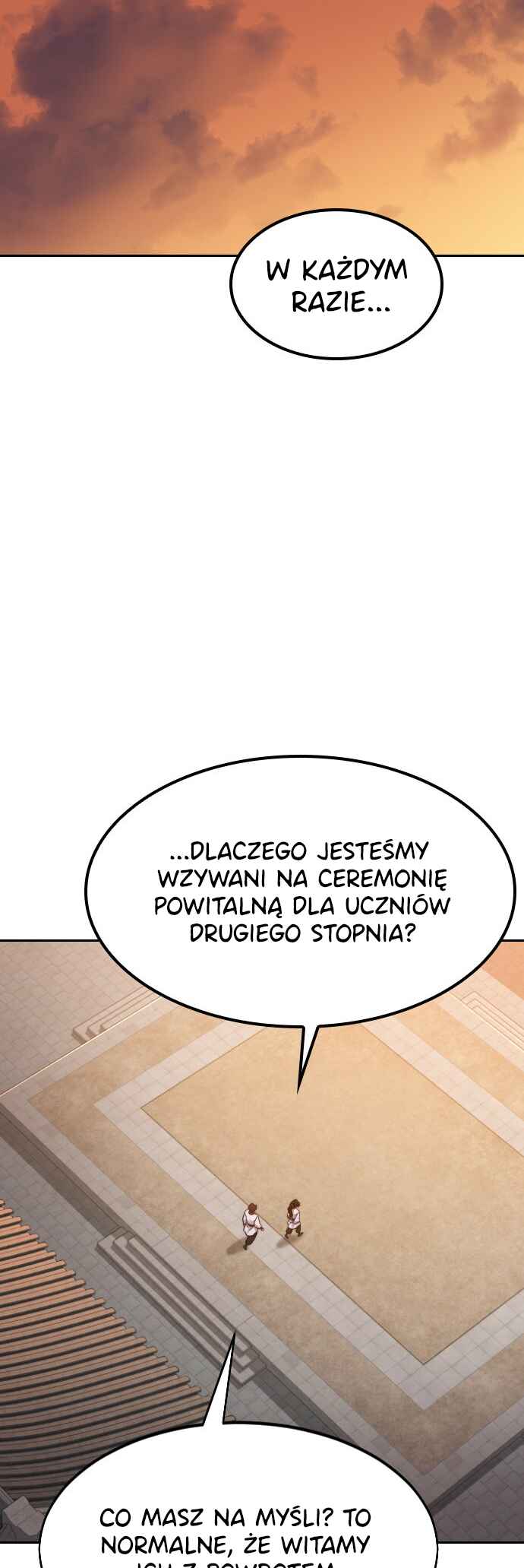 Return of the Blossoming Blade Chapter 40 - Page 55
