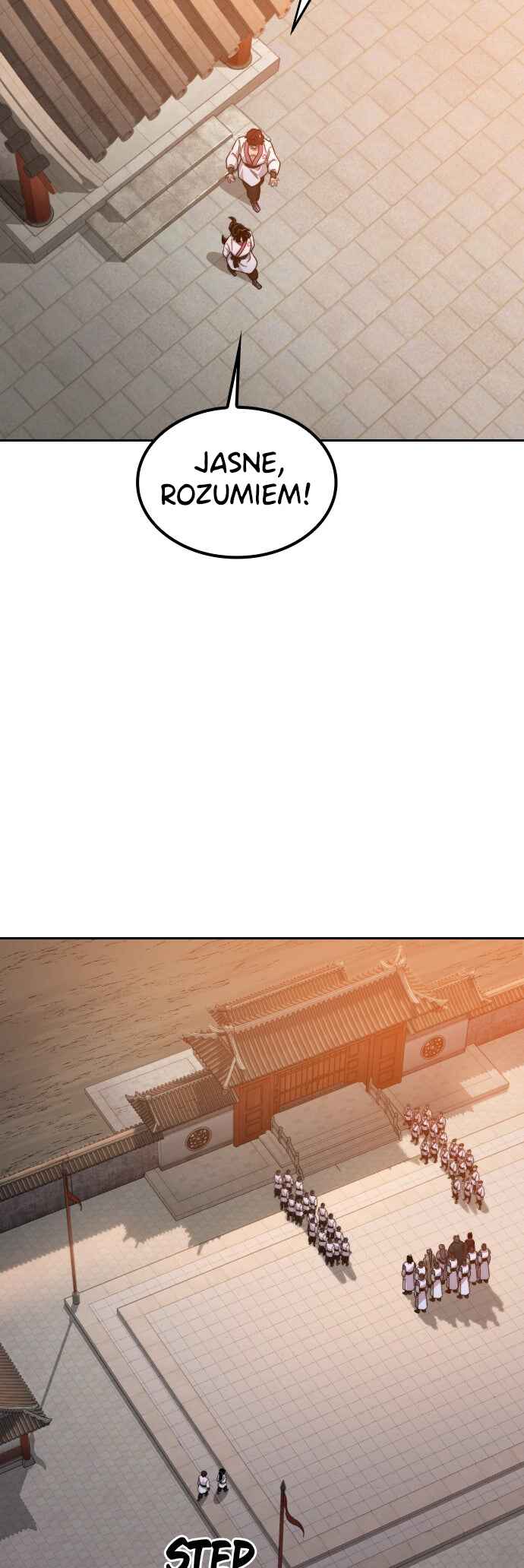 Return of the Blossoming Blade Chapter 40 - Page 61