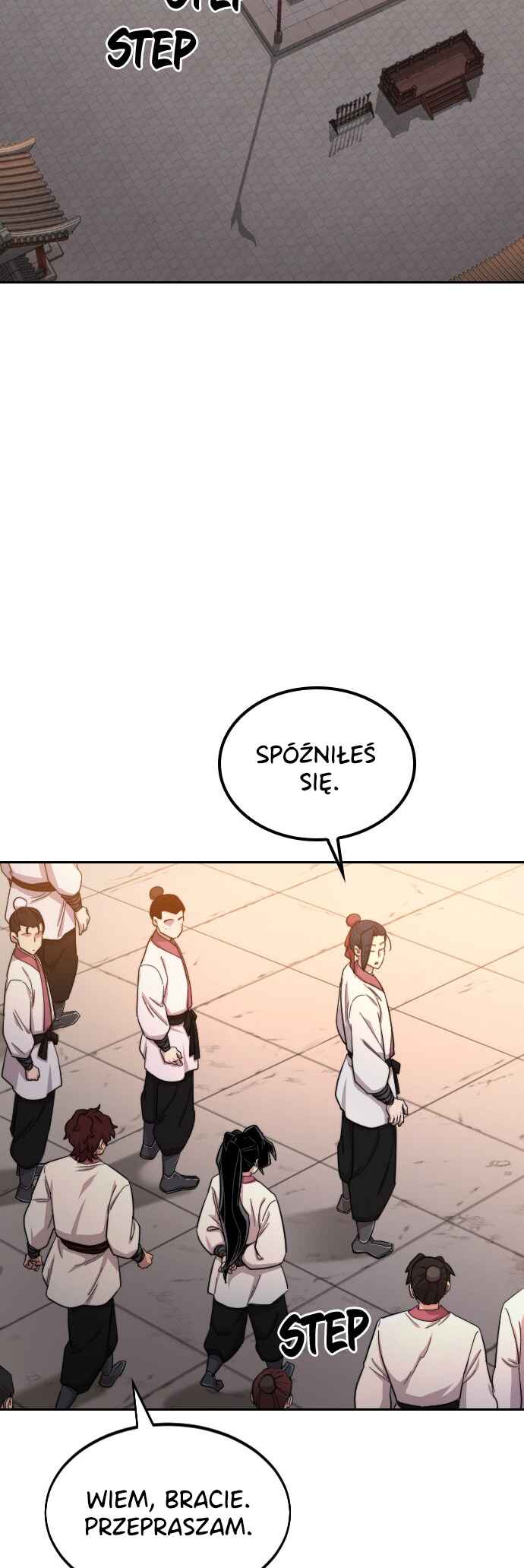 Return of the Blossoming Blade Chapter 40 - Page 62