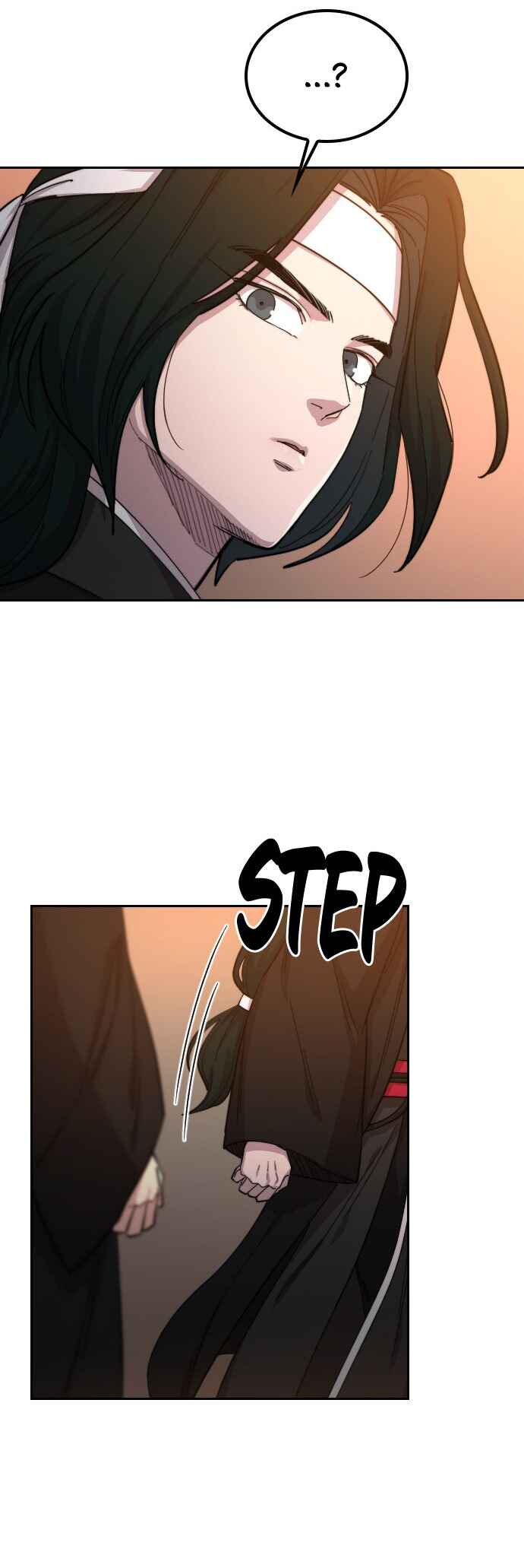 Return of the Blossoming Blade Chapter 40 - Page 72