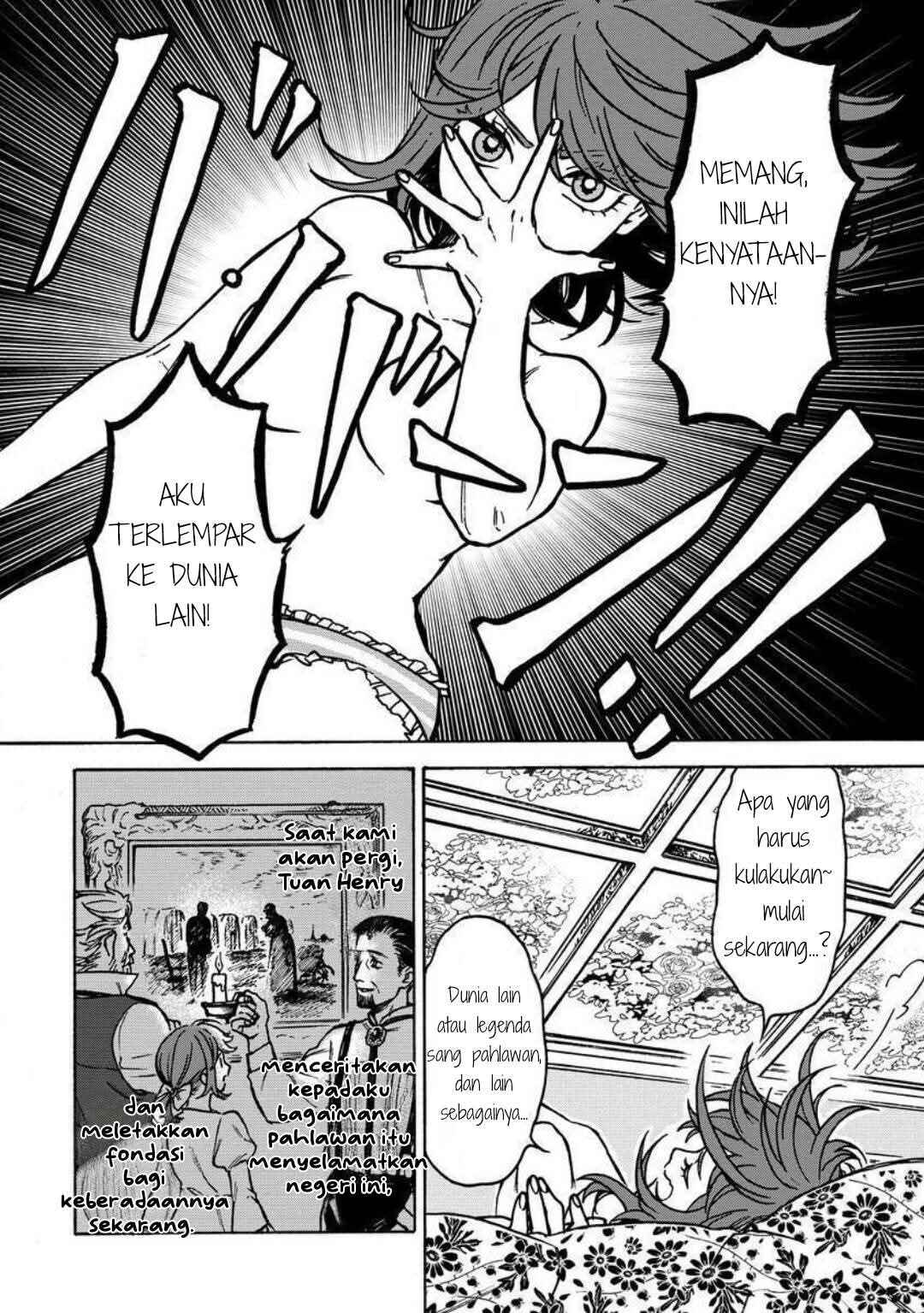 Onna Chara de Isekai Teni shite Cheatppoi kedo Zako Chara na no de Medatazu Heiwa na Shomin wo Mezashimasu! Chapter 2.2 - Page 11