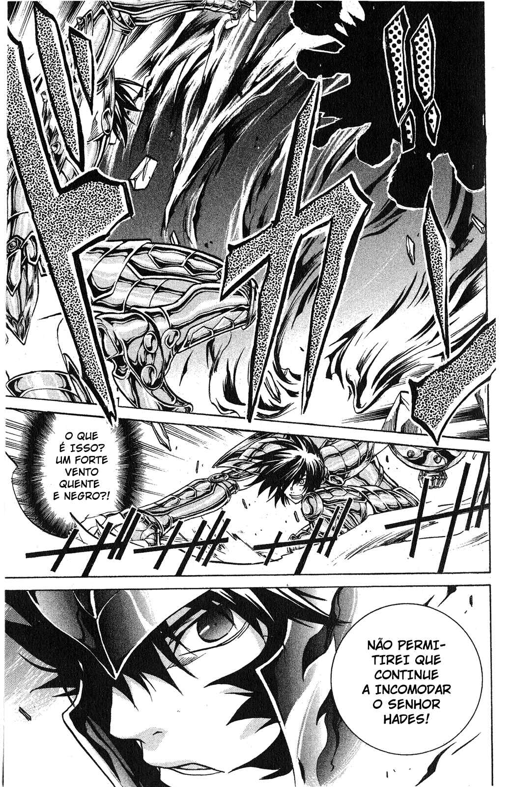 Saint Seiya: The Lost Canvas Chapter 10 - Page 7