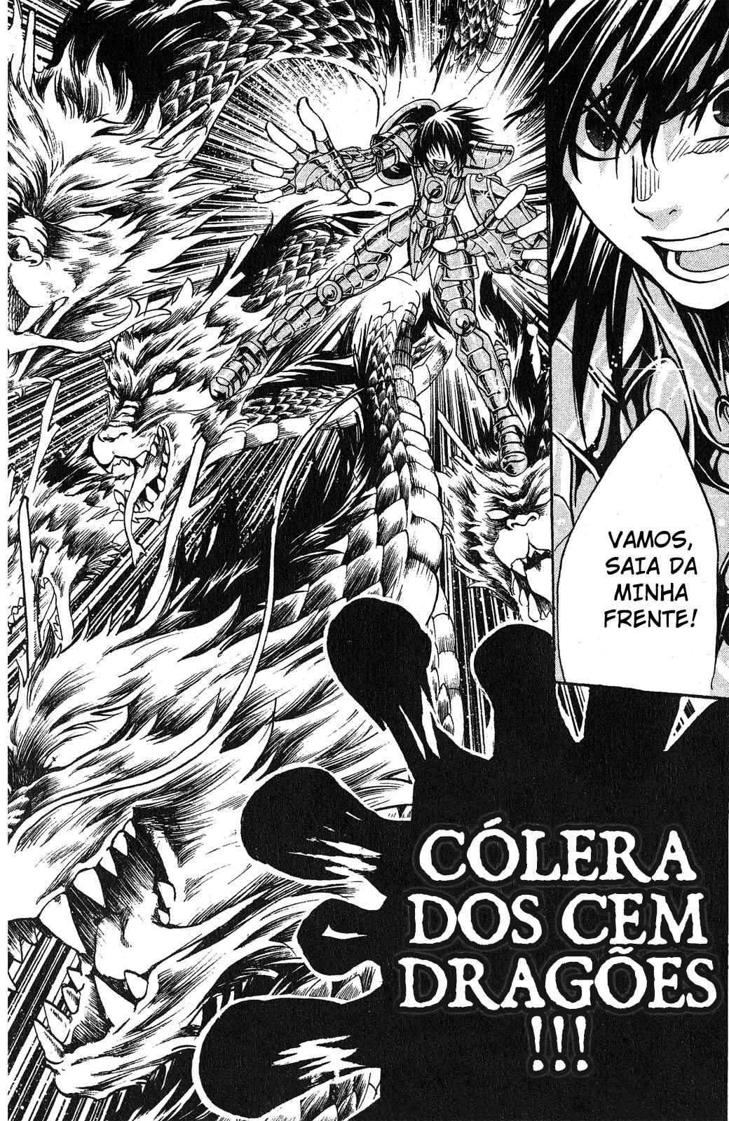 Saint Seiya: The Lost Canvas Chapter 10 - Page 9
