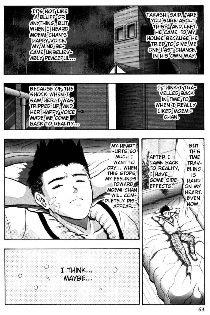 Video Girl Ai Chapter 57 - Page 21