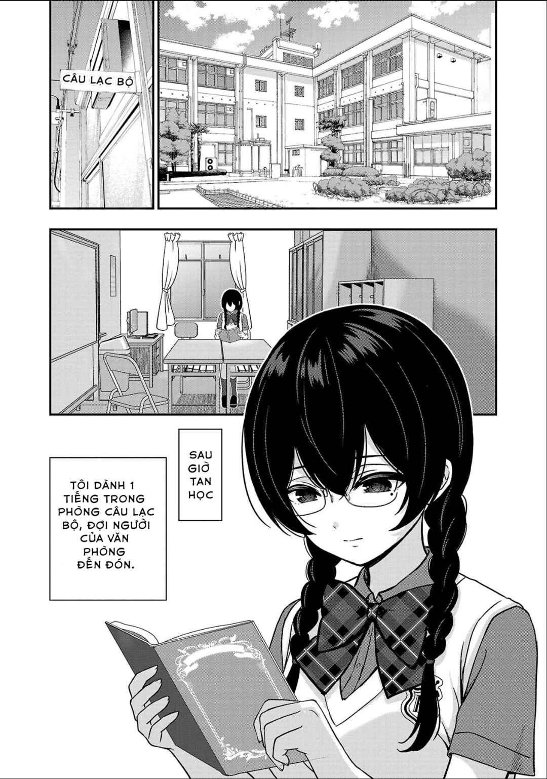 Shitsurenshita node Vtuber Hajimetara Toshiue no Onee-san ni Motemashita Chapter 11 - Page 17